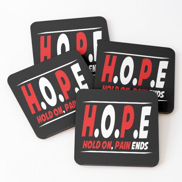 Item preview, H.O.P.E. designed and sold by Fashimation20.