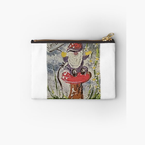 Item preview, Welcome Home Gnome designed and sold by EloiseArt.