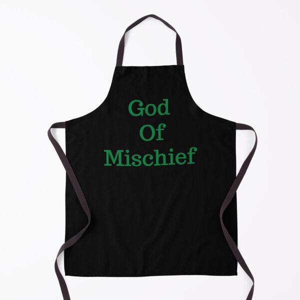 Item preview, God Of Mischief designed and sold by Imemewell.