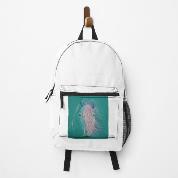 Item preview, Fantasy Horse designed and sold by Mariann Grey.