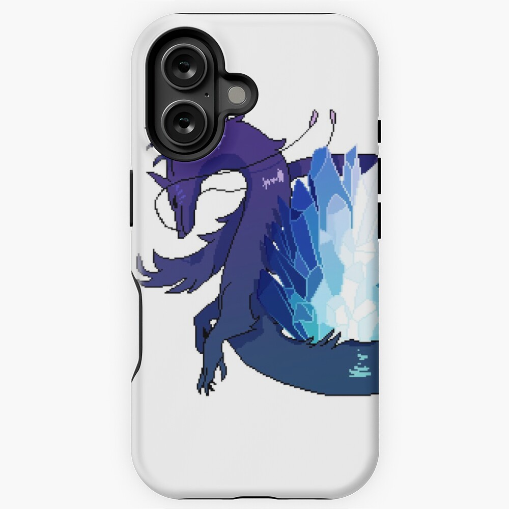 Item preview, iPhone Magsafe Tough Case designed and sold by OceanicScribble.