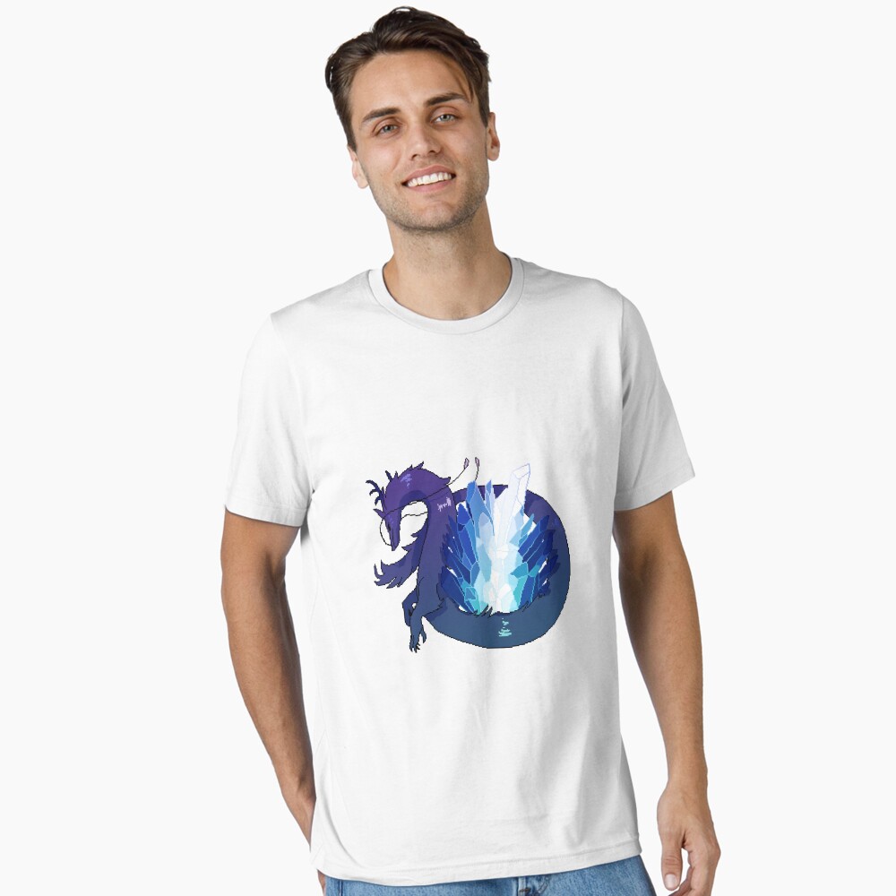 Item preview, Essential T-Shirt designed and sold by OceanicScribble.