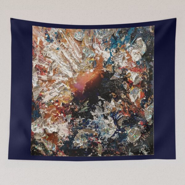 Item preview, Sushi Trash (Joji Collage) designed and sold by sternauticals.