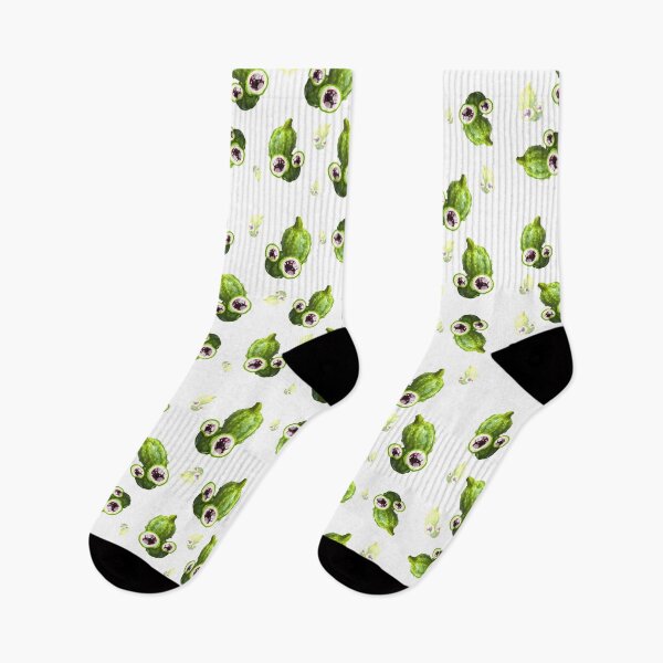 Aperçu de l'œuvre Little pickle pattern créée et vendue par Eliot Trouttet.