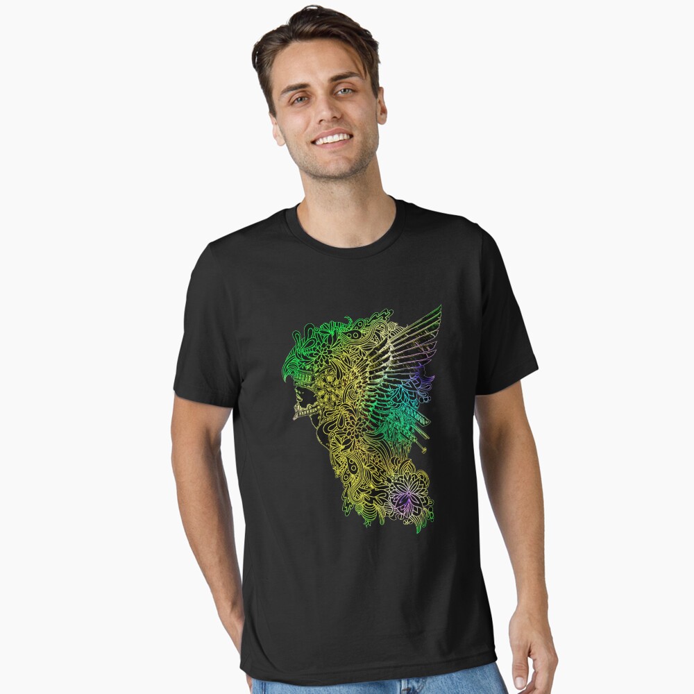 Item preview, Essential T-Shirt designed and sold by artherapieca.