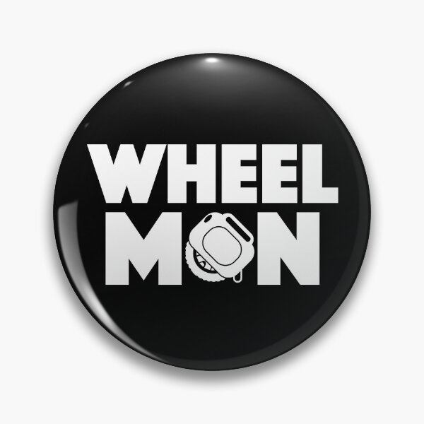 Item preview, Wheel Man EUC Electric Unicycle designed and sold by TheFlying6.