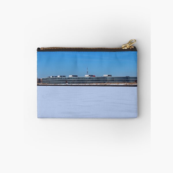 Item preview, Owens Corning in Winter designed and sold by Michiale.