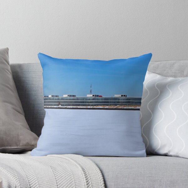 Item preview, Owens Corning in Winter designed and sold by Michiale.