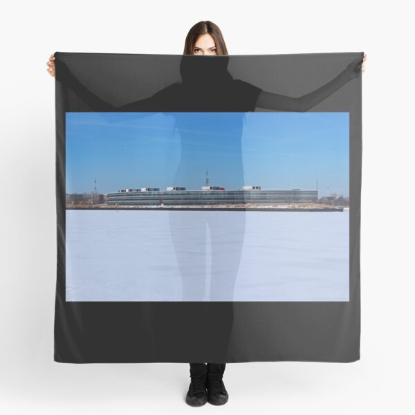 Item preview, Owens Corning in Winter designed and sold by Michiale.