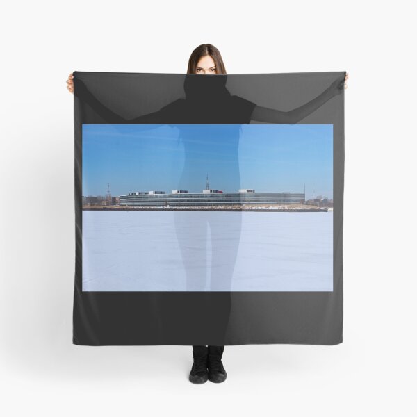 Item preview, Owens Corning in Winter designed and sold by Michiale.