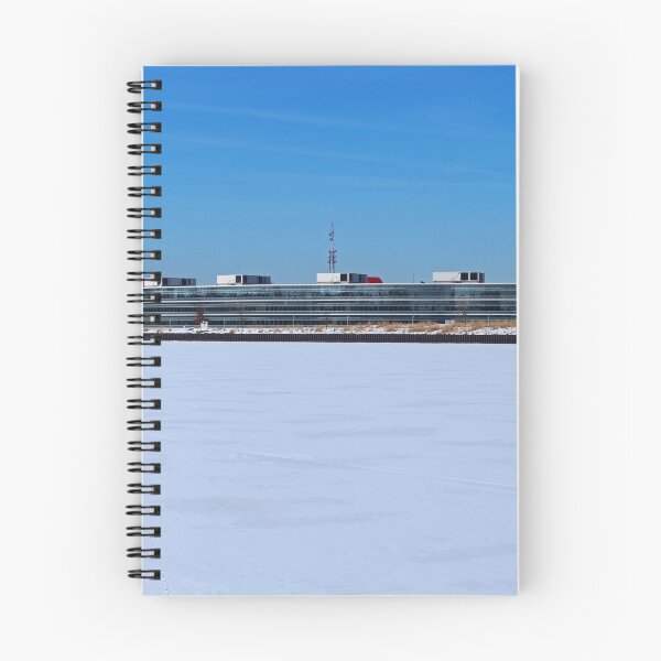 Item preview, Owens Corning in Winter designed and sold by Michiale.