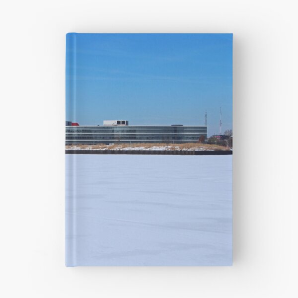 Item preview, Owens Corning in Winter designed and sold by Michiale.