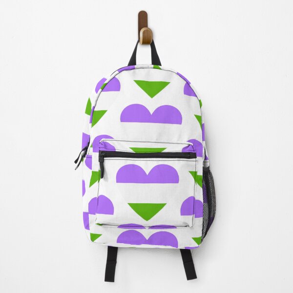 Item preview, GENDERQUEER LOVE designed and sold by CANDYB0Y.