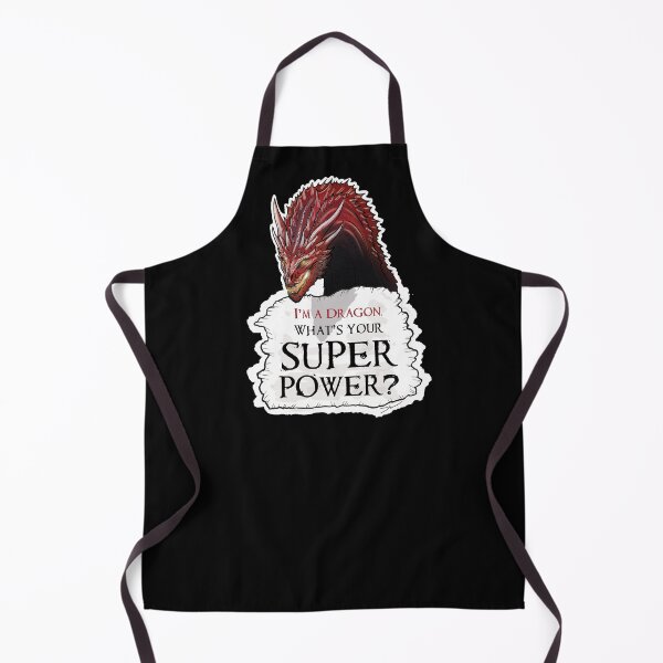 Item preview, Funny Dragon Saying designed and sold by DiiMotion.