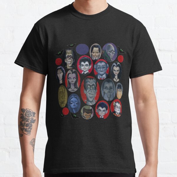 CREEPY CUTE Classic T-Shirt