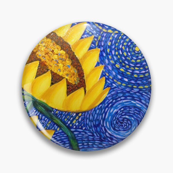 Item preview, Sunflower Tribute designed and sold by emmyofallcrafts.