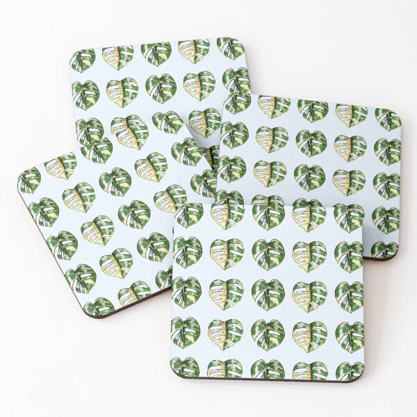 Item preview, Monstera Variegata I designed and sold by -Senaar-.