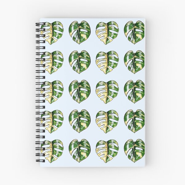 Item preview, Monstera Variegata I designed and sold by -Senaar-.