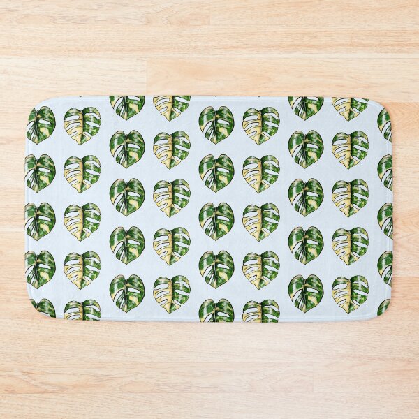 Item preview, Monstera Variegata I designed and sold by -Senaar-.