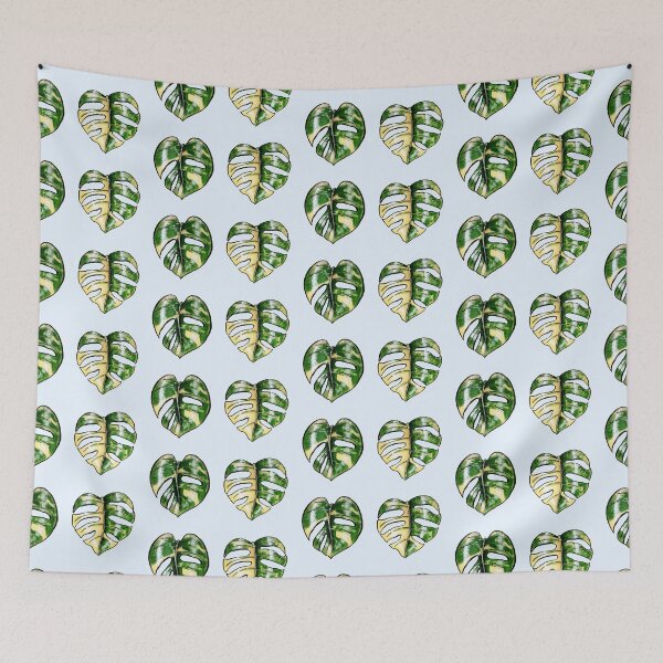 Item preview, Monstera Variegata I designed and sold by -Senaar-.