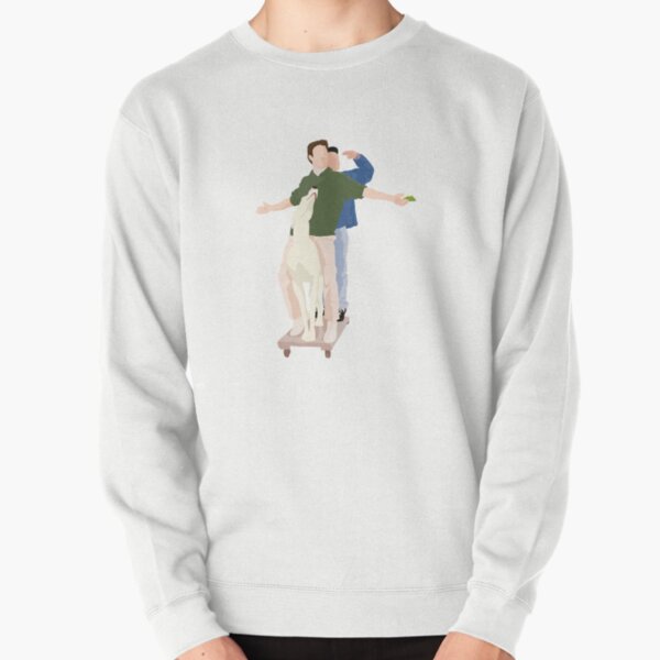 Item preview, Chandler and Joey Dog Ride designed and sold by Holly Dodd.