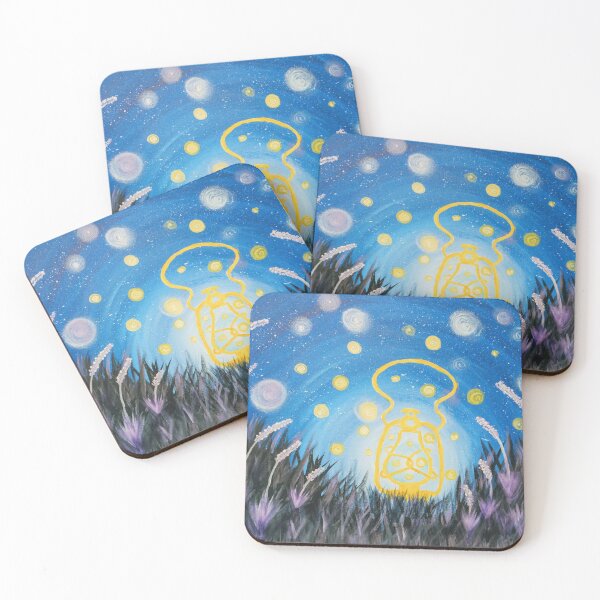 Item preview, Firefly Glow designed and sold by emmyofallcrafts.