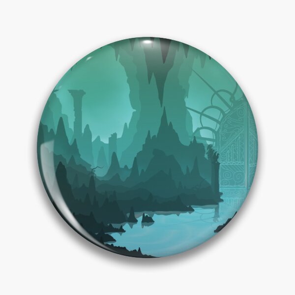 Item preview, The Gate designed and sold by Sevenics.