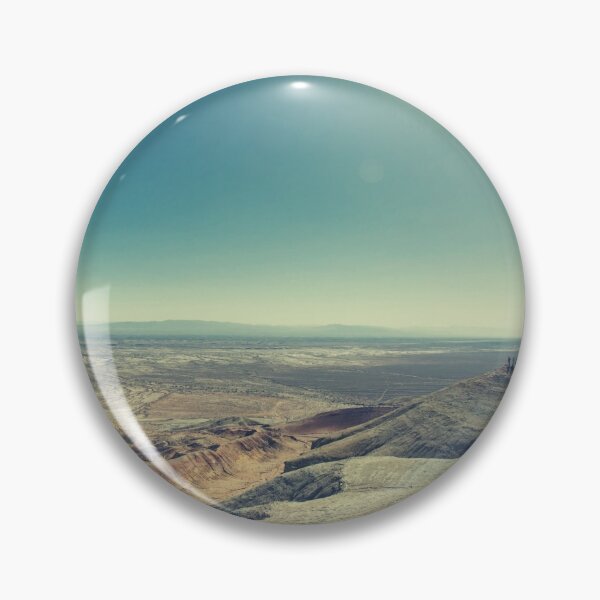 Item preview, Planet desert landscape designed and sold by Sharitka.