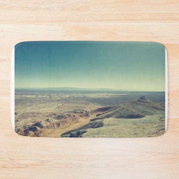 Item preview, Planet desert landscape designed and sold by Sharitka.