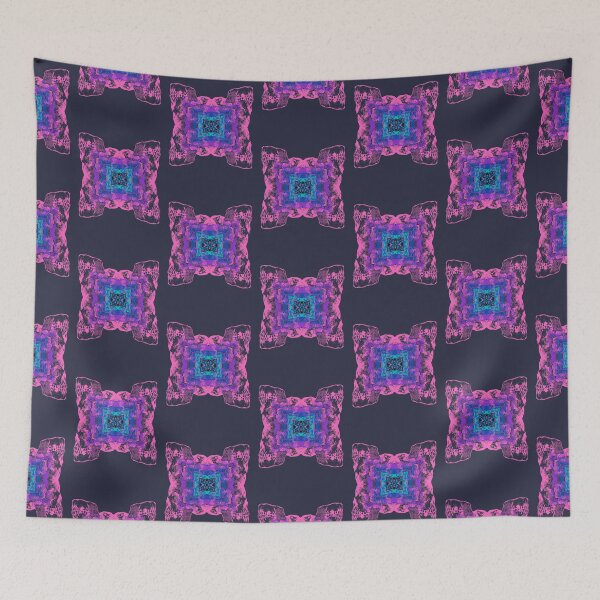 Item preview, Trippy Skull designed and sold by MoonNRoselyne.