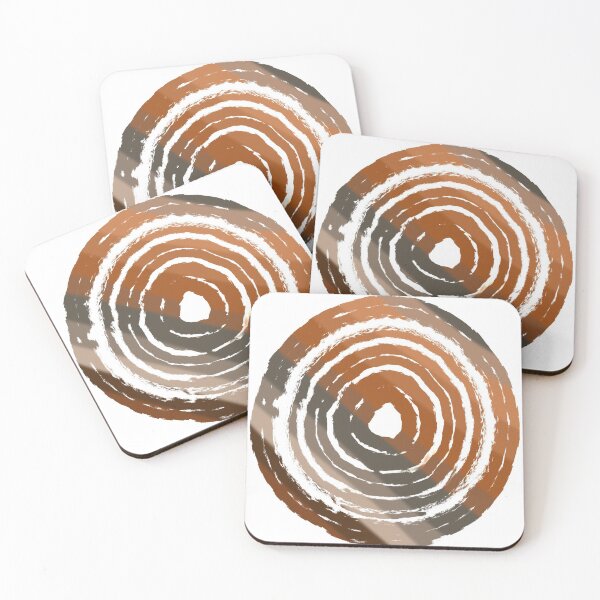 Item preview, Circle painting image designed and sold by OrlyNatasha.