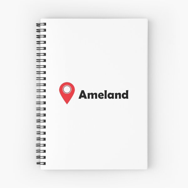 Item preview, Ameland pin designed and sold by Colourful-Dinos.