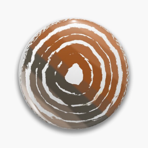 Item preview, Circle painting image designed and sold by OrlyNatasha.