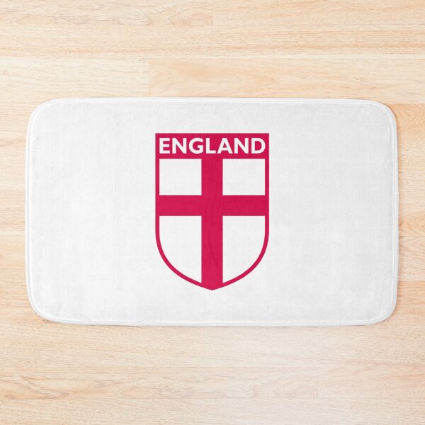 Item preview, ENGLAND CROSS COAT OF ARMS, BY SUBGIRL designed and sold by SUBGIRL.
