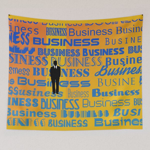Item preview, Mucho negocio designed and sold by Klementsen.