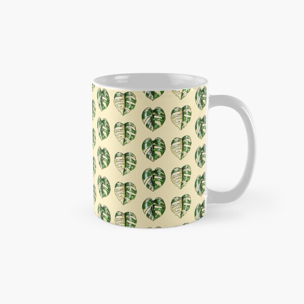 Item preview, Monstera Variegata I designed and sold by -Senaar-.