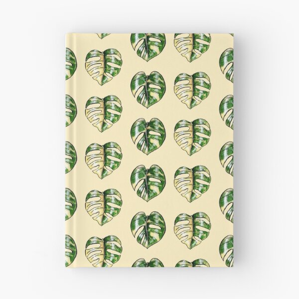 Item preview, Monstera Variegata I designed and sold by -Senaar-.
