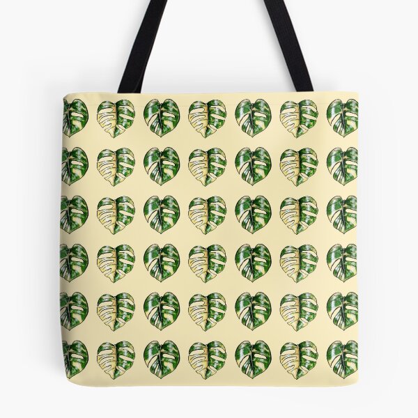 Item preview, Monstera Variegata I designed and sold by -Senaar-.