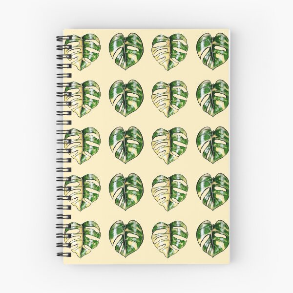 Item preview, Monstera Variegata I designed and sold by -Senaar-.