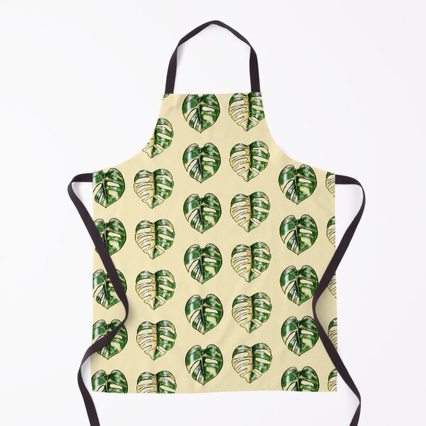 Item preview, Monstera Variegata I designed and sold by -Senaar-.