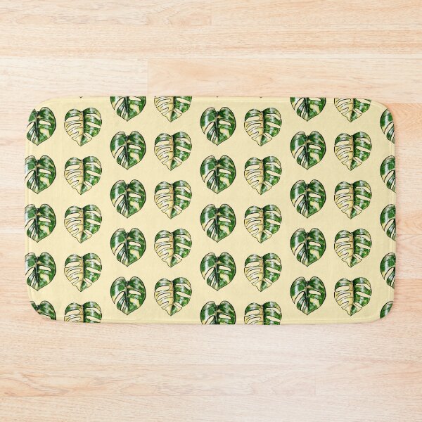 Item preview, Monstera Variegata I designed and sold by -Senaar-.