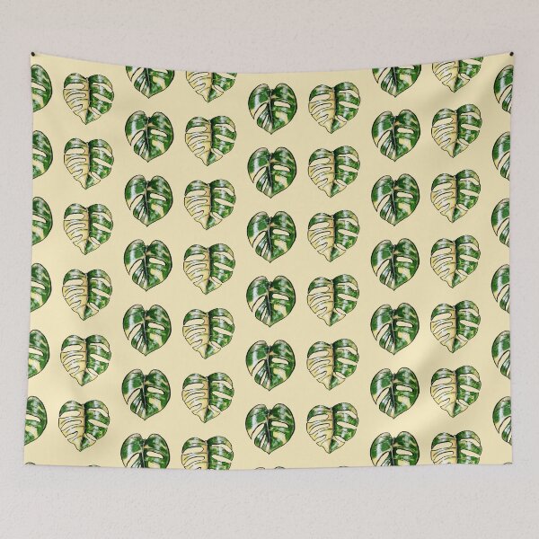 Item preview, Monstera Variegata I designed and sold by -Senaar-.