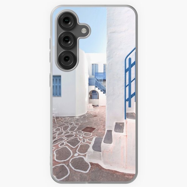 Item preview, Greek Islands, Milos designed and sold by PrintsProject.