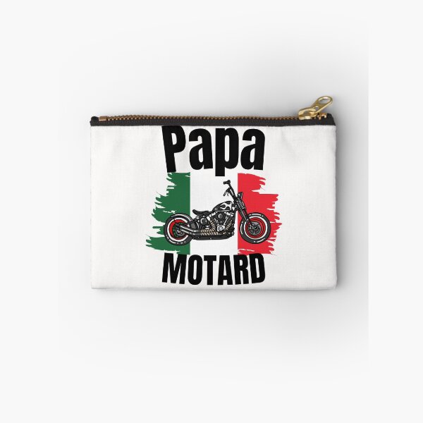 Item preview, daddy biker italian flag designed and sold by JaMatt1983.