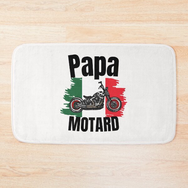 Item preview, daddy biker italian flag designed and sold by JaMatt1983.