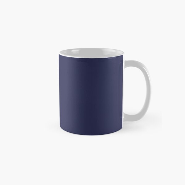 La Trabajadora Social Classic Mug
