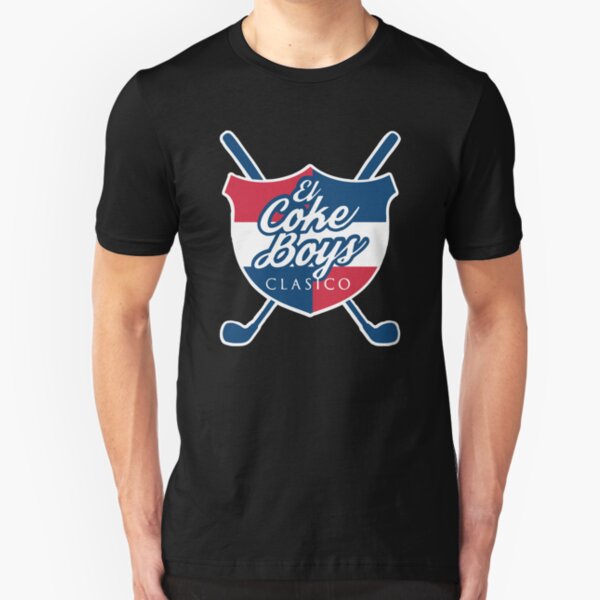 Coke Boys T-Shirts | Redbubble