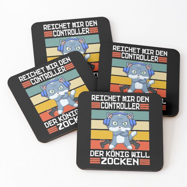 Item preview, king wants to gamble Gaming give me controller designed and sold by besTmanuFacture.