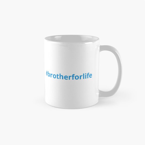 Item preview, Brother for Life designed and sold by appareltolove.