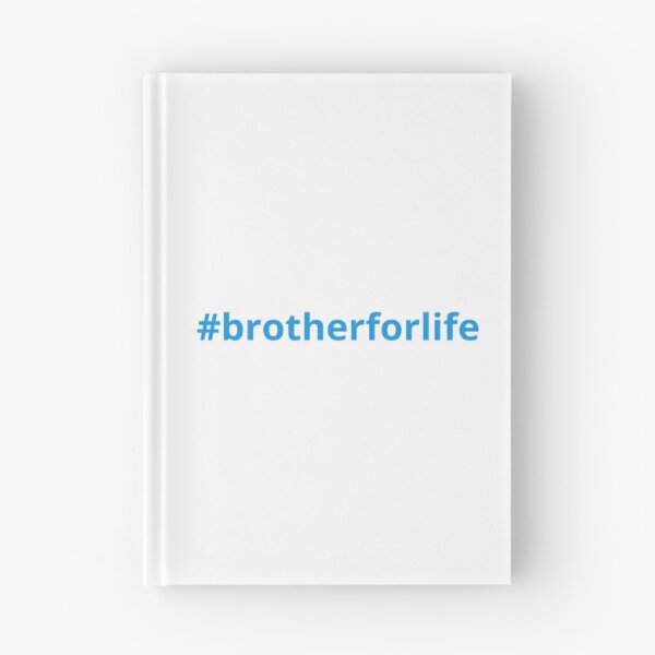 Item preview, Brother for Life designed and sold by appareltolove.